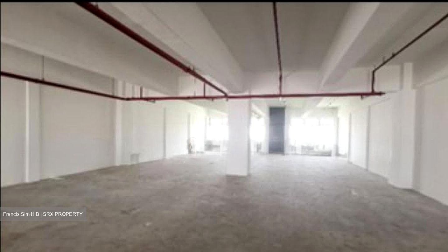 Ubi Road 1 (D14), Factory #608438191
